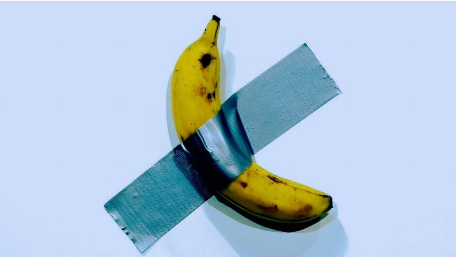 Mr. Banana