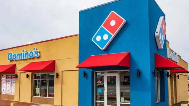 Domino’s